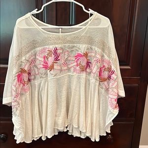 Free People Blouse